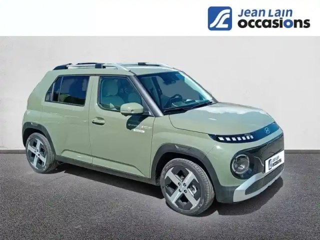 Hyundai Inster 49 kwh 4 pl. — photo 3