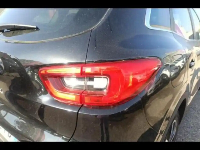 Renault Kadjar 1.5 blue dci 115ch  intens edc - 21 — photo 14
