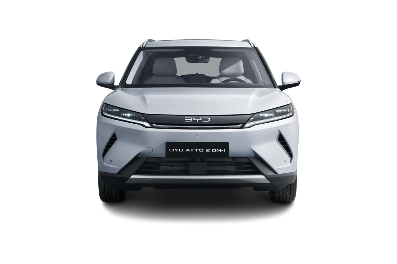 BYD Atto 2 1.5 DM-i — photo 4
