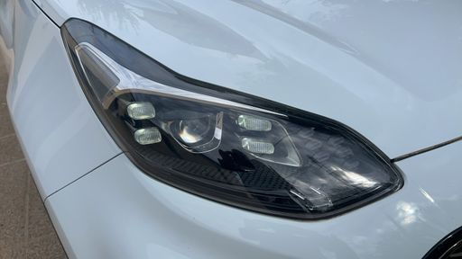 Kia Sportage 1.6 CRDi 136 MHEV DCT7 - GT Line Premium – 2021 – 75794 km – Diesel – Boîte Automatique — photo 10