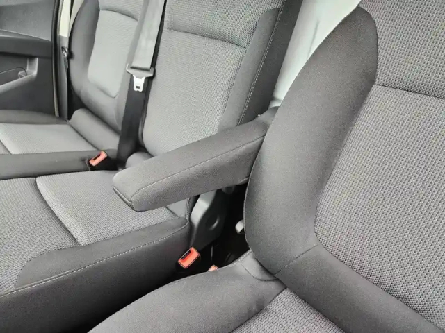 Renault Trafic fg blue dci 130 l1h1 3t gsr2 — photo 6
