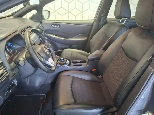 Nissan Leaf electrique 62kwh — photo 10