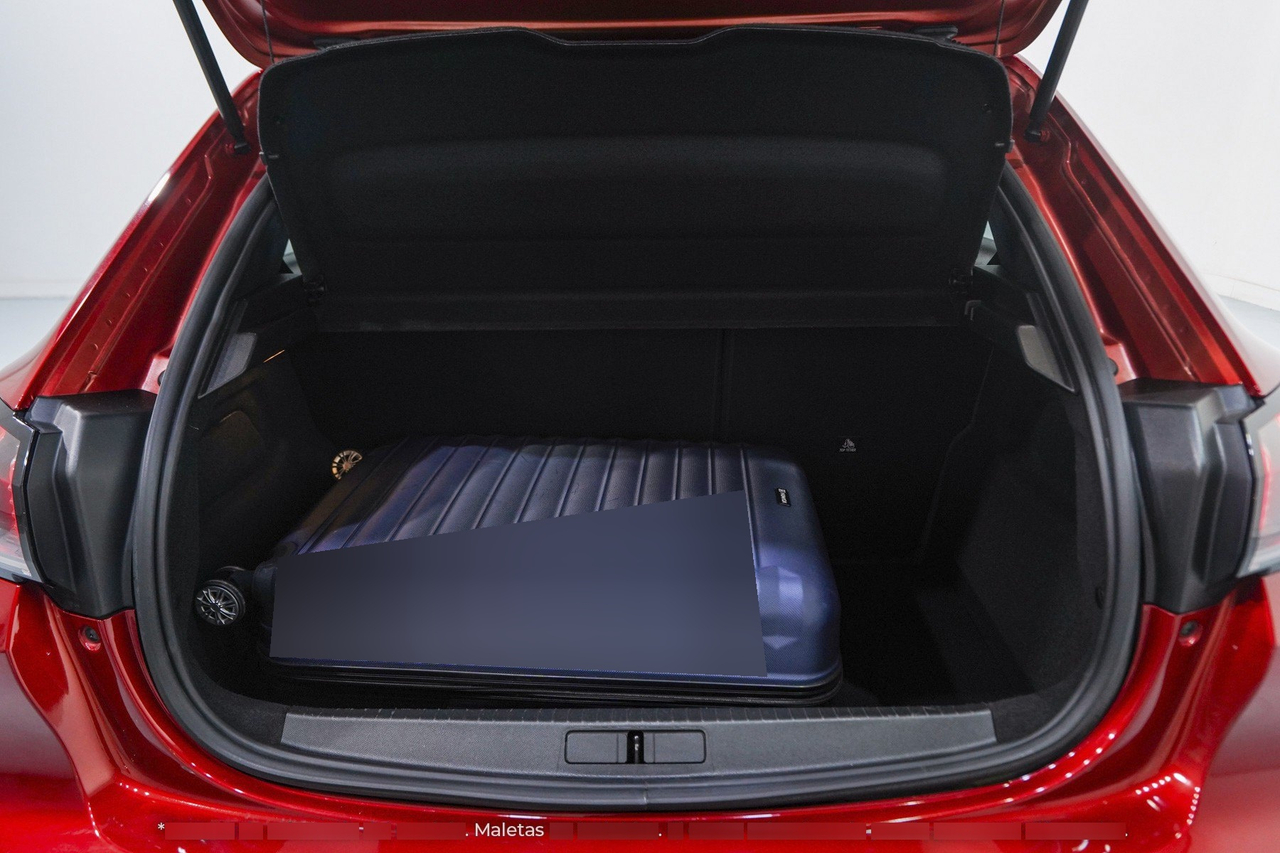 Peugeot 208 — photo 15