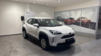 Toyota Yaris Cross 116h Dynamic MY22 — photo 3