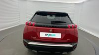 Peugeot 2008 1.2 PureTech 130ch S&S GT — photo 5