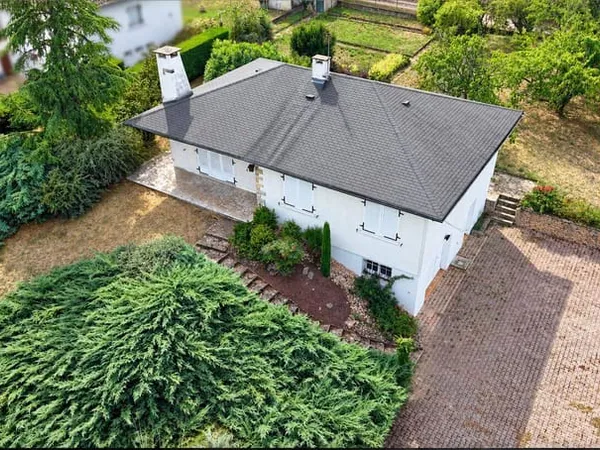 Maison 4 pièces 95 m²