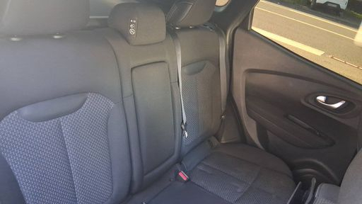 Renault Kadjar 1.5 dCi 115 DCT7 - Intens – 2021 – 155974 km – Diesel – Boîte Automatique — photo 18