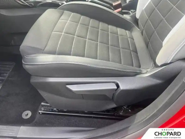 Citroën C3 turbo 100 ch bvm6 — photo 64