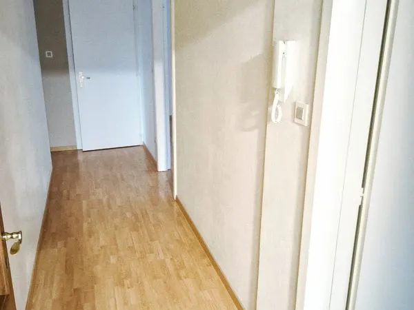 Appartement Location Haguenau 3p 72m² 930€