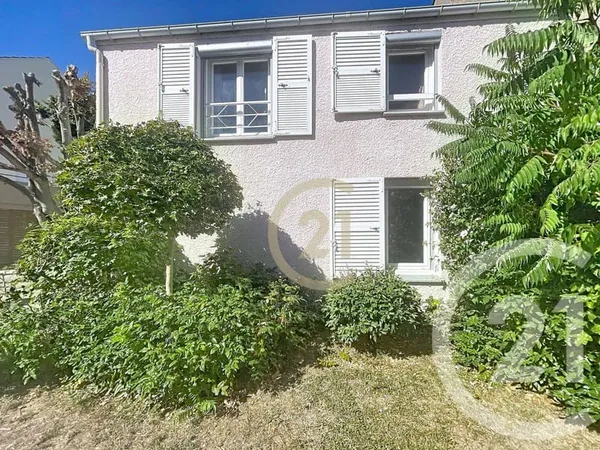 Maison 5 pièces 80 m²