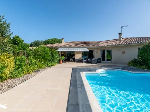 Maison 6 pièces 174 m²