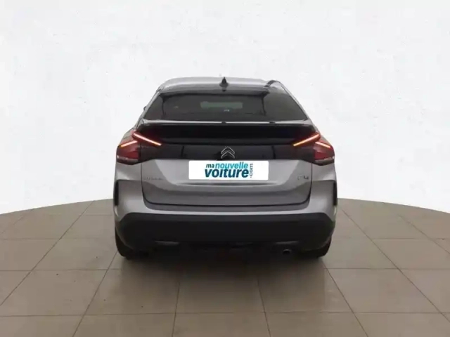 Citroën C4 bluehdi 130 s&amp;s eat8 — photo 107