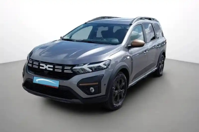 Dacia Jogger hybrid 140 7 places gsr2