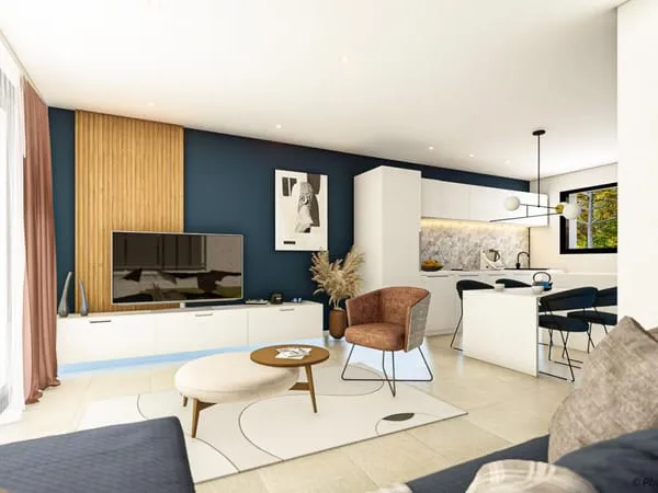 Maison 5 pièces 77 m2