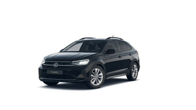Volkswagen Taigo 1.0 TSI 116 DSG7