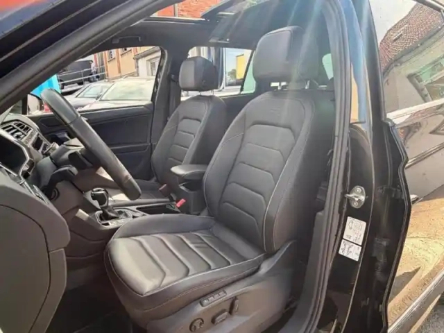 Volkswagen Tiguan 2.0 tdi 200ch r-line exclusive 4motion dsg7 — photo 19
