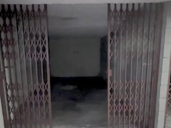 Vends parking 11m² sécurisé Paris 14ème second sous-sol