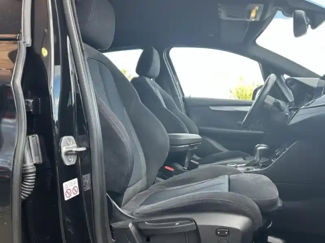 Bmw Serie 2 série 2 activetourer 216da 116ch m sport — photo 6
