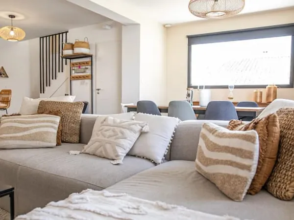 Maison neuve 4 pièces 97 m²