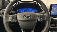 Ford Puma 1.0 EcoBoost 125ch mHEV ST-Line Vignale 6cv — photo 25