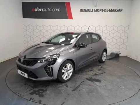 Renault Clio tce 90