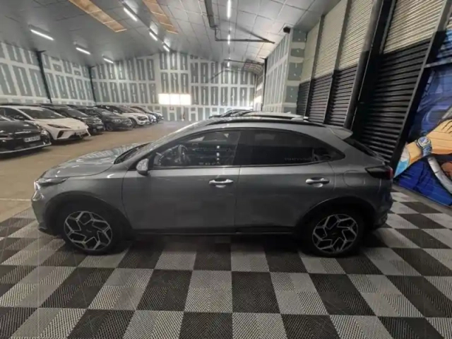 Kia Xceed 1.5 t-gdi 160ch gt-line premium dct7 — photo 7