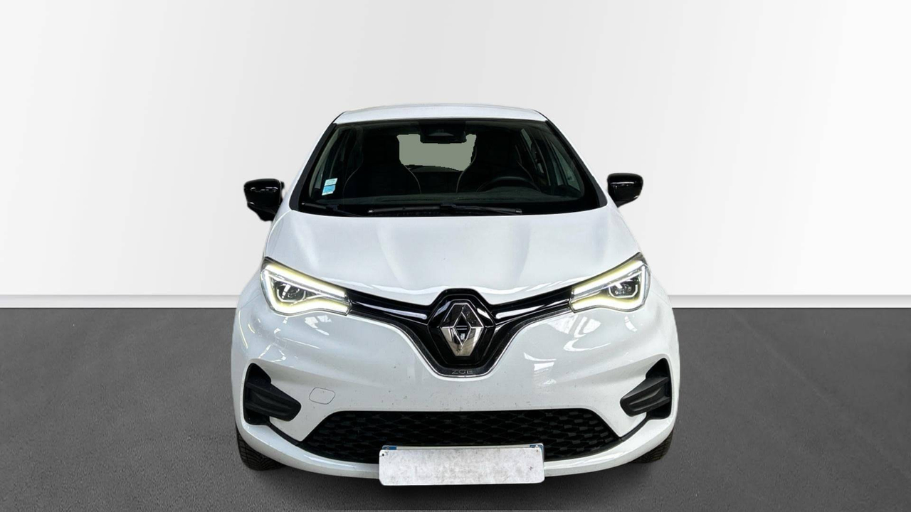 Renault Zoe R110 Achat Intégral - 21 — photo 8