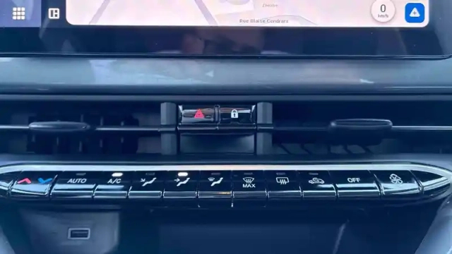 Fiat 500 e 118 ch — photo 17