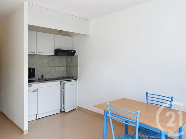 Appartement 2 pièces 30 m²
