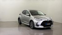 Toyota Yaris 116h Iconic 5p MY22 — photo 3