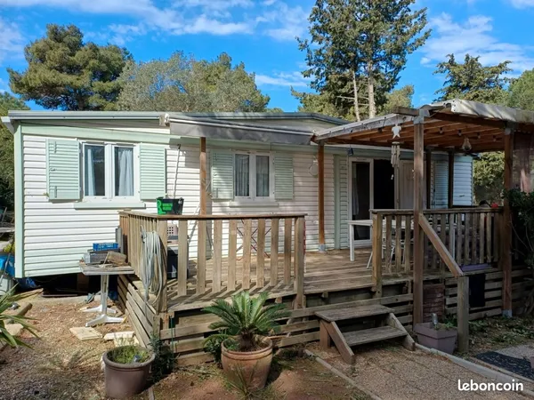 Mobile-home