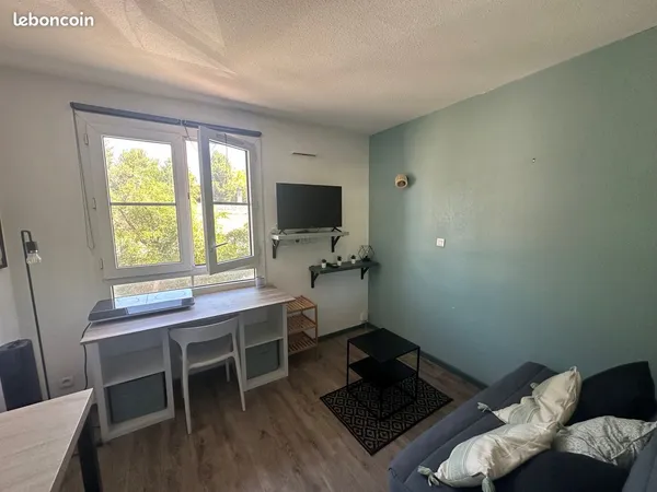 Studio meuble pont de l'arc
