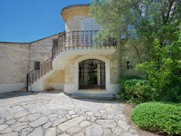 Maison familiale Montpellier Nord.