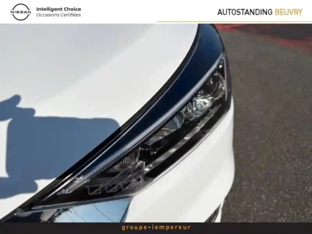Hyundai Tucson 1.6 crdi 136ch hybrid 48v n line edition dct-7 euro6d-evap — photo 4