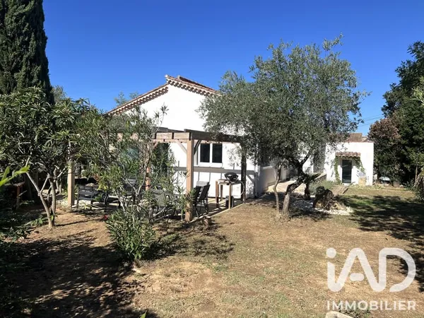Maison 5 pièces 111 m²