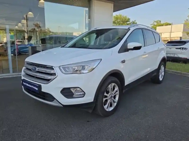 Ford Kuga 1.5 ecoboost 150ch stop&amp;start titanium 4x2 — photo 1