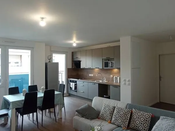 T3 à vendre à Bezons