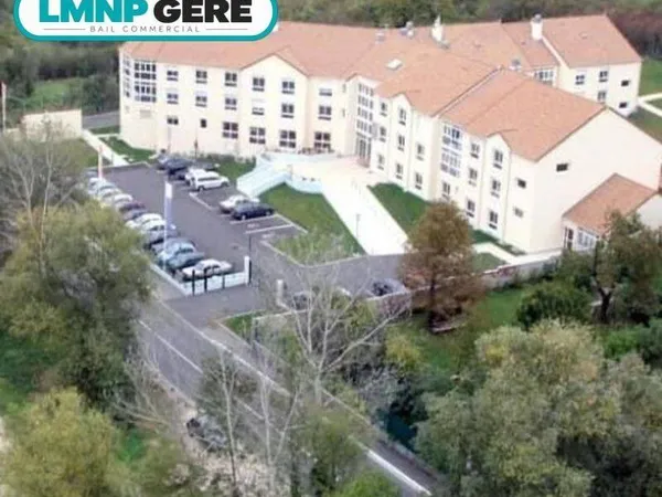 Appartement 1 pièce 20 m²