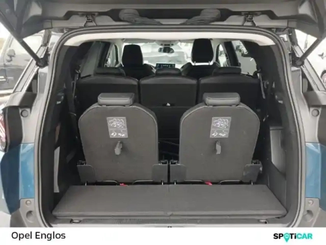 Peugeot 5008 1.5 bluehdi 130ch s&amp;s roadtrip eat8 — photo 6