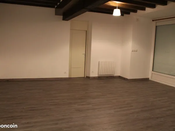 Maison 5 pièces