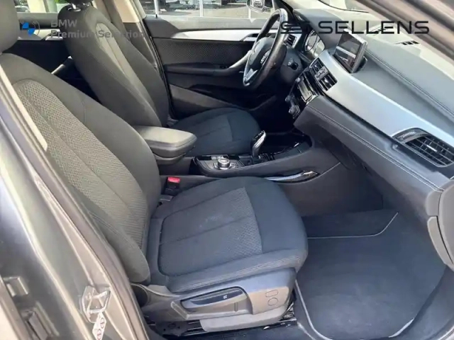 Bmw X2 sdrive16da 116ch business design dkg7 euro6d-t — photo 11