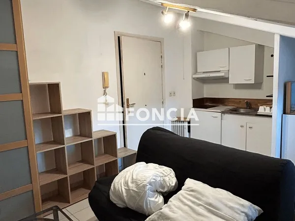 Riquier - Studio