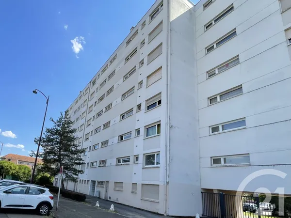Appartement 2 pièces 50 m²