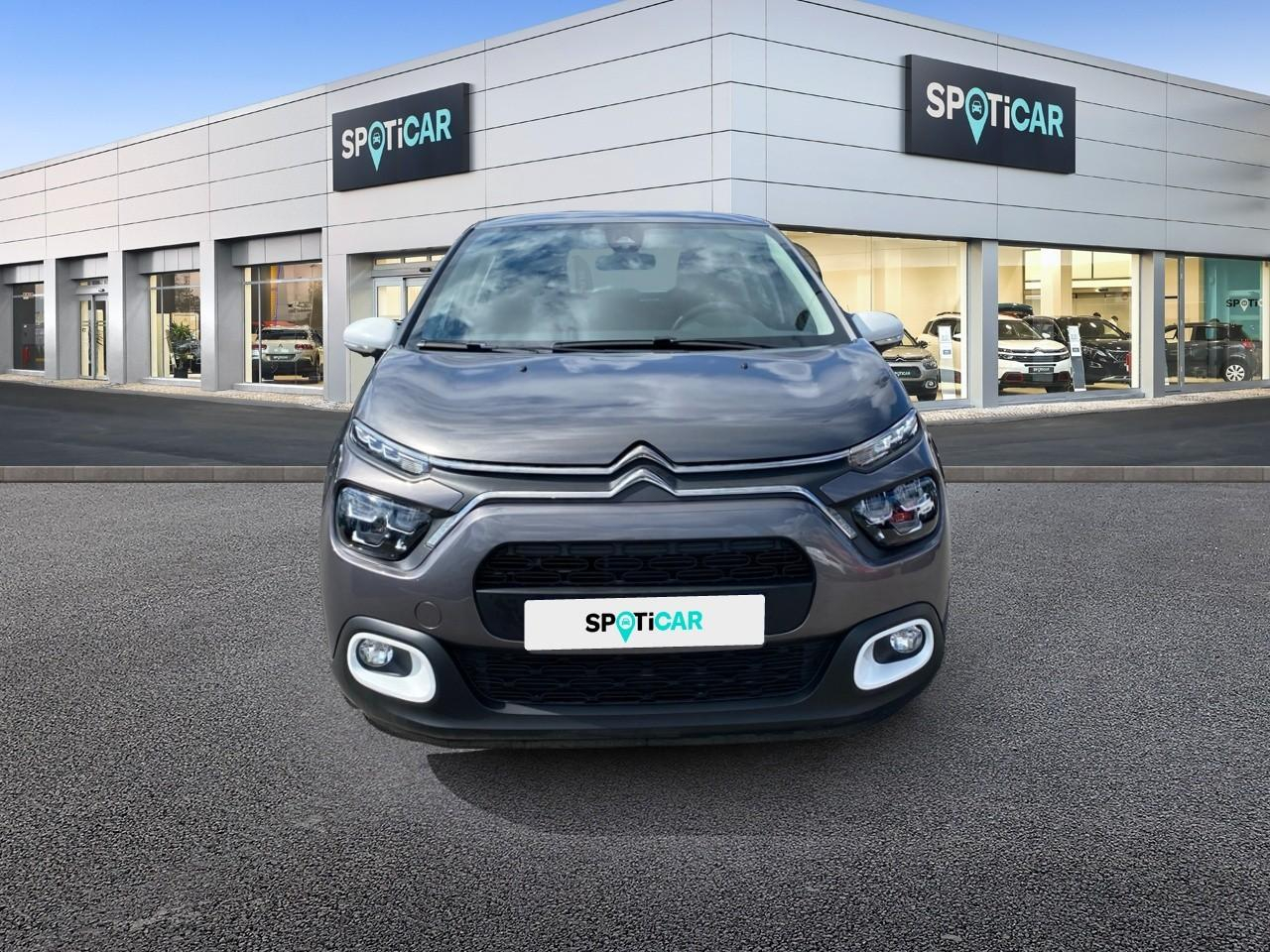 Citroën C3 1.2 puretech 83ch s&s you — photo 2