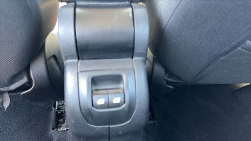 Citroen C-Elysée 1.2 PureTech 82 - Confort – 2017 – 134365 km – Essence – Boîte Manuelle — photo 24