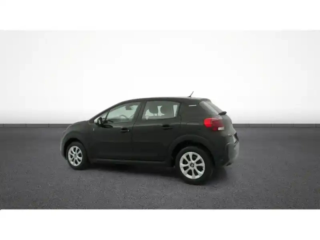Citroën C3 puretech 83 ch bvm5 — photo 23