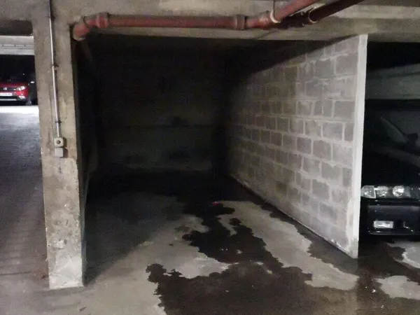 Stationnement Location Paris   80€