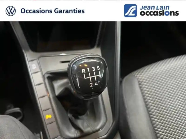Volkswagen Polo 1.0 tsi 95 s&amp;s bvm5 — photo 36