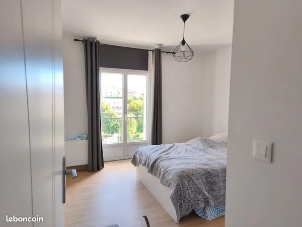Appartement t3