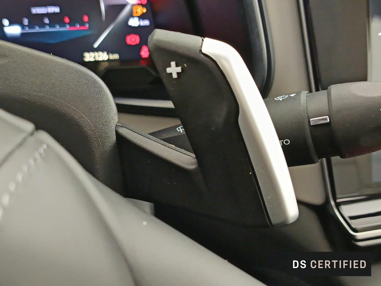Ds Ds 9 9 hybride e-tense 250 opera — photo 24